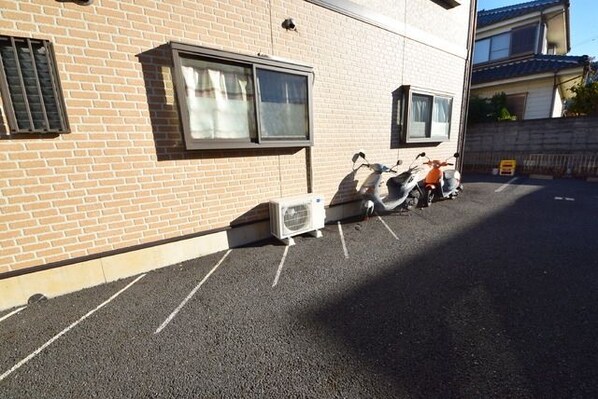 第3竹見荘の物件内観写真